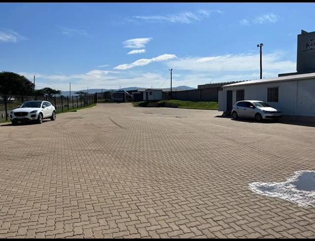 LAND FOR SALE IN WILLOWTON